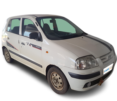 Hyundai Santro Xing-img